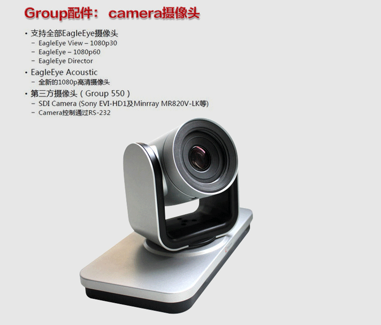 寶利通Group310-視頻會議終端設備 寶利通Group310-視頻會議終端設備