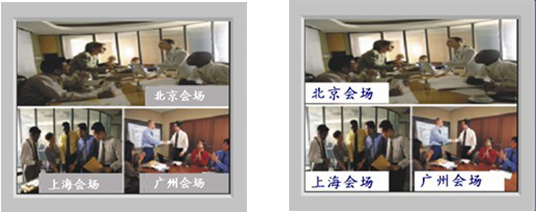 Polycom視頻會議系統(tǒng)