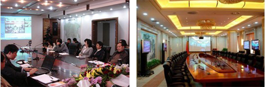 Polycom視頻會議系統(tǒng)